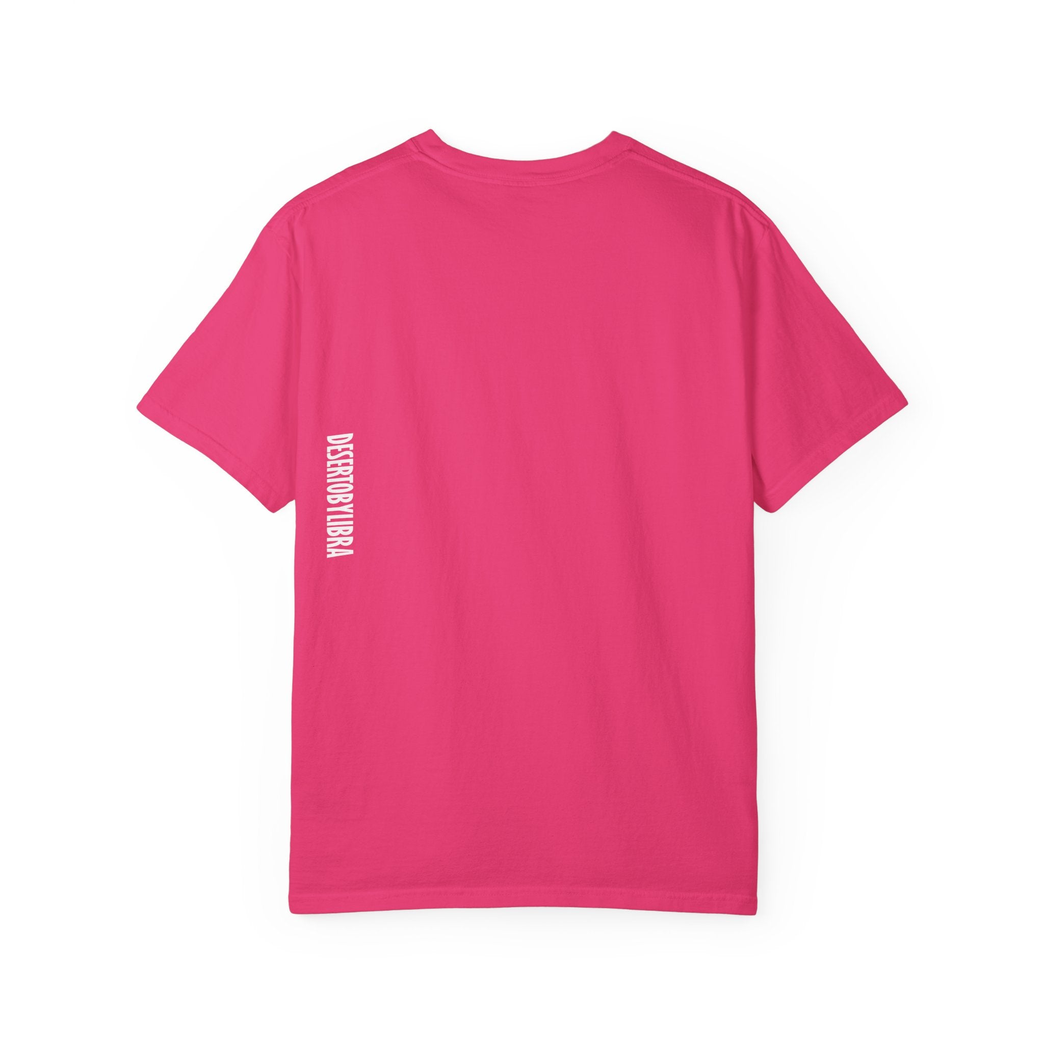 Manga Graphic Unisex T-Shirt, 80s Vintage Inspired