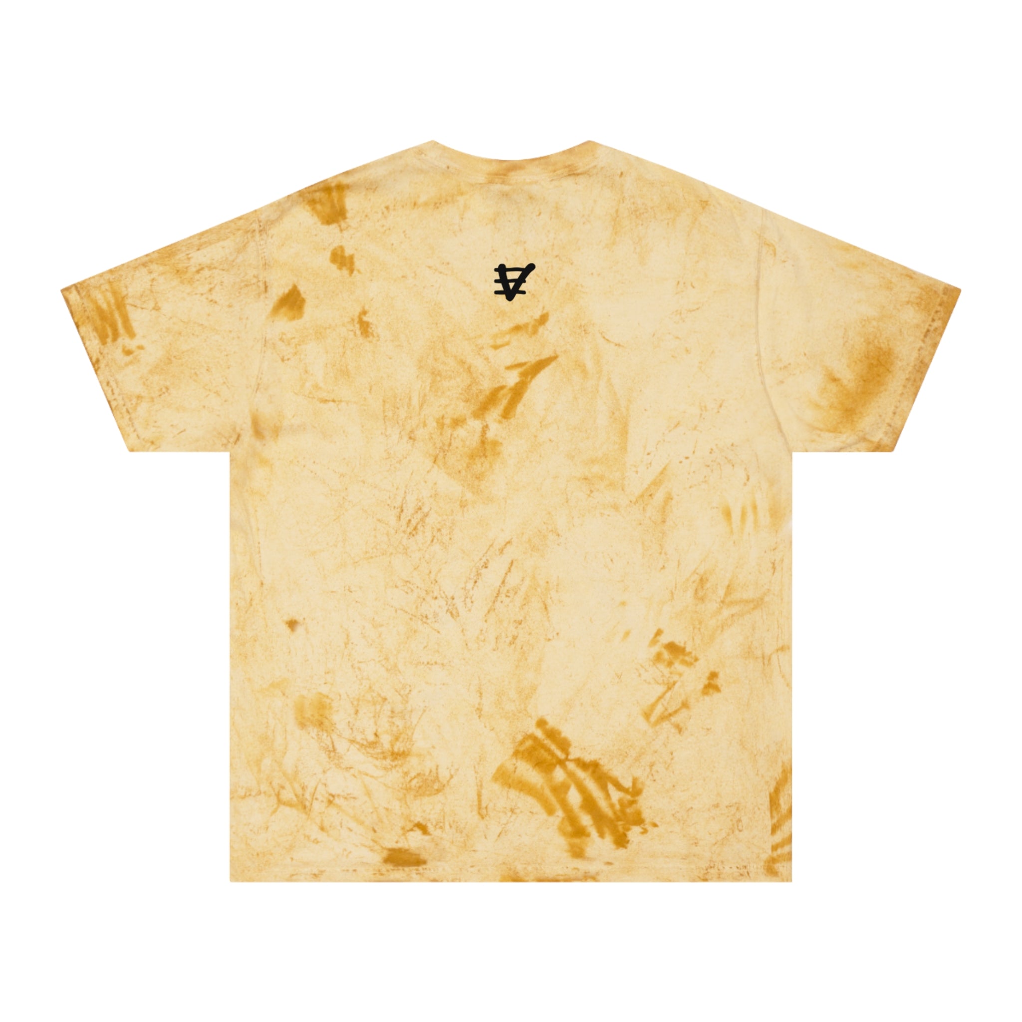 Color Blast Unisex T-Shirt, Vintage DesertO Music Festival, 2044 A.C Retro