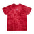 Desert Vibes Tie-Dye Tee - Perfect for Summer Festivals & Casual Outings
