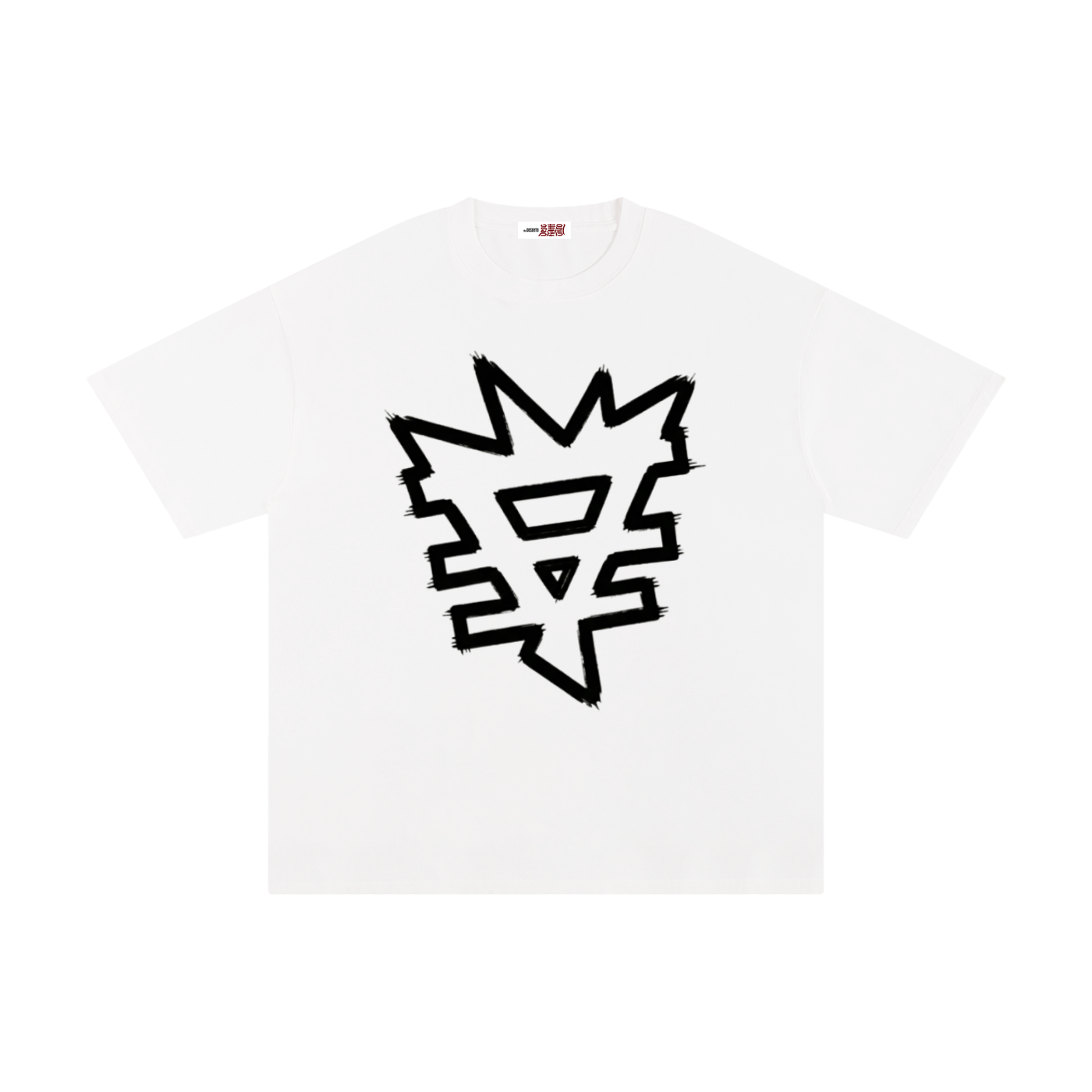 casual streetwear,simple tee streetwear,skateshop white tee,punk rock white tee,skateboarding tee,skateshop california