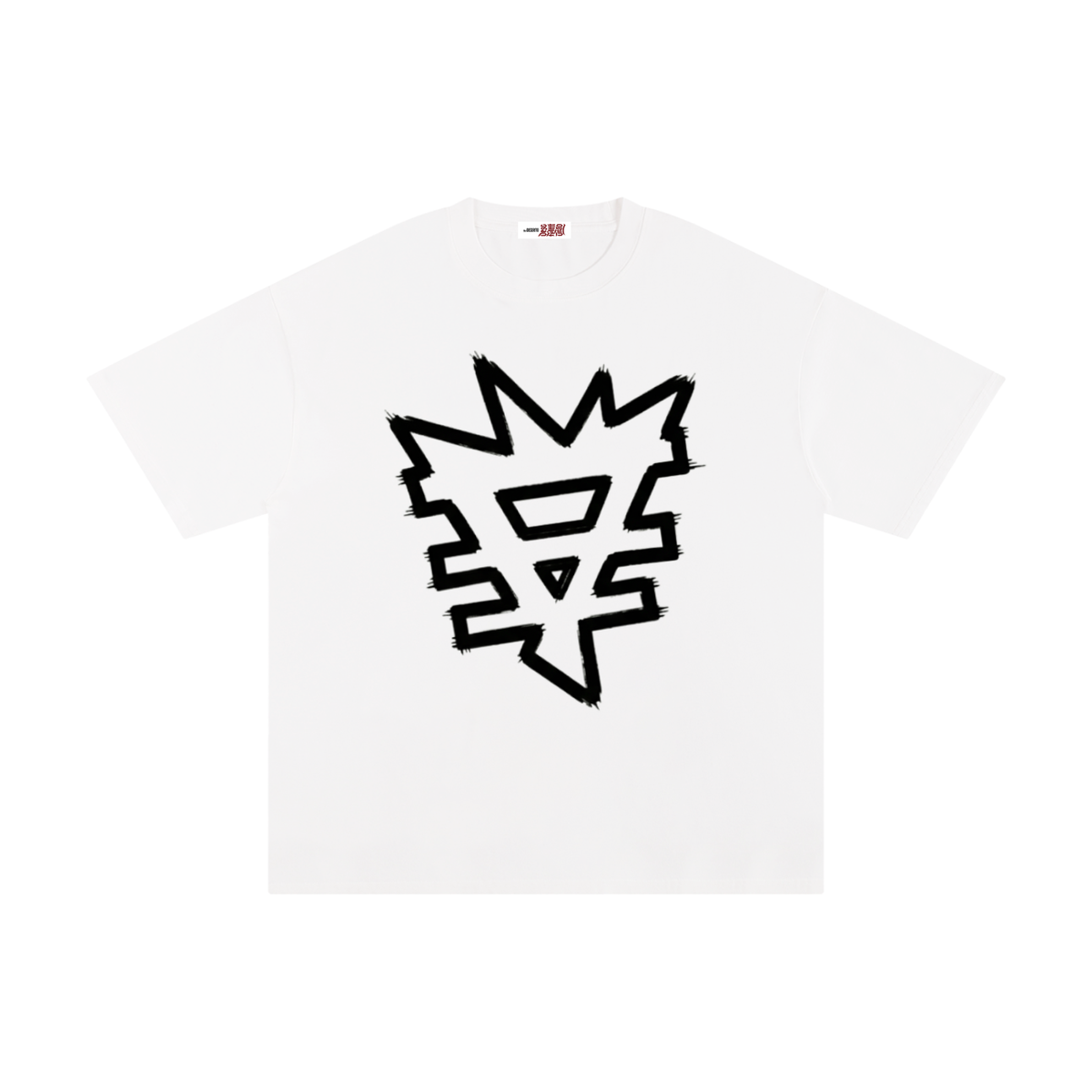 casual streetwear,simple tee streetwear,skateshop white tee,punk rock white tee,skateboarding tee,skateshop california