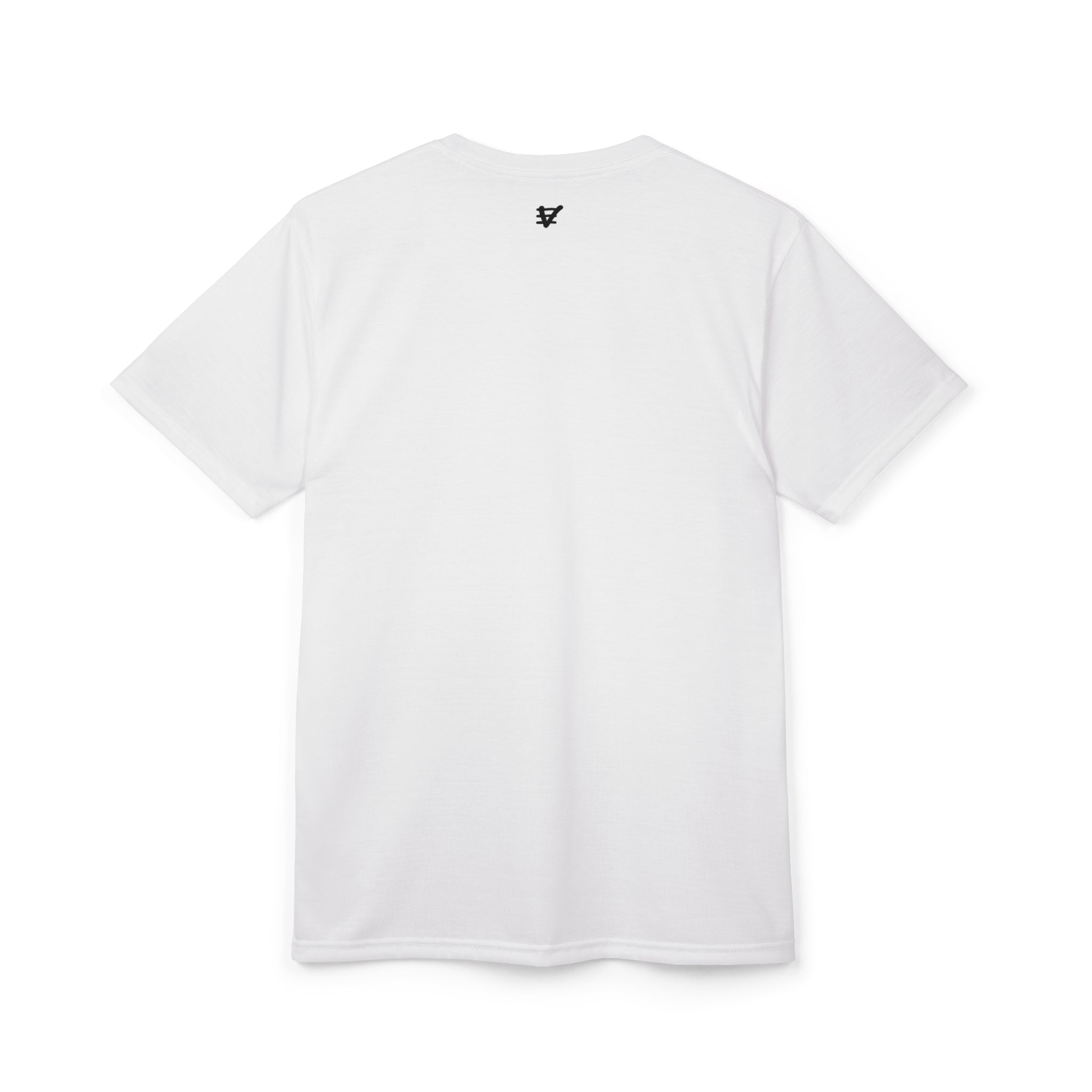 Women´s Tee, The Fashion Bats,  Cut & Sew, White and Red