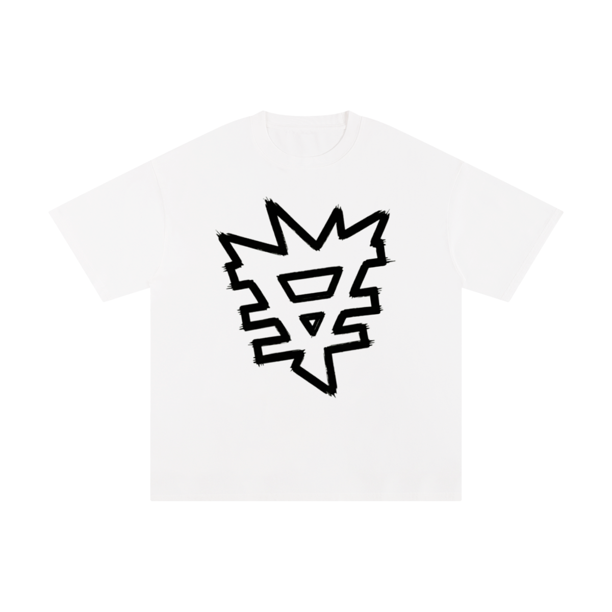 casual streetwear,simple tee streetwear,skateshop white tee,punk rock white tee,skateboarding tee,skateshop california