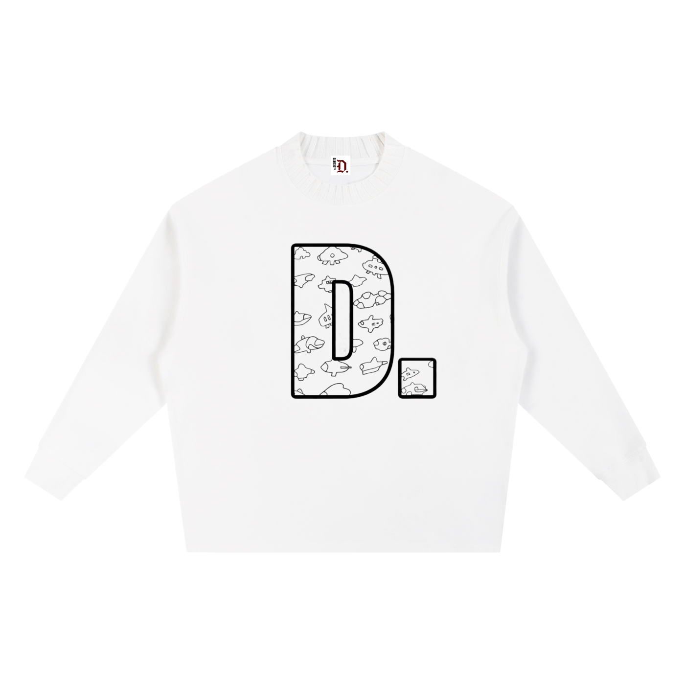 skateshop sweatshirt,skateshop apparel,streetwear white apparel,skateshop uk