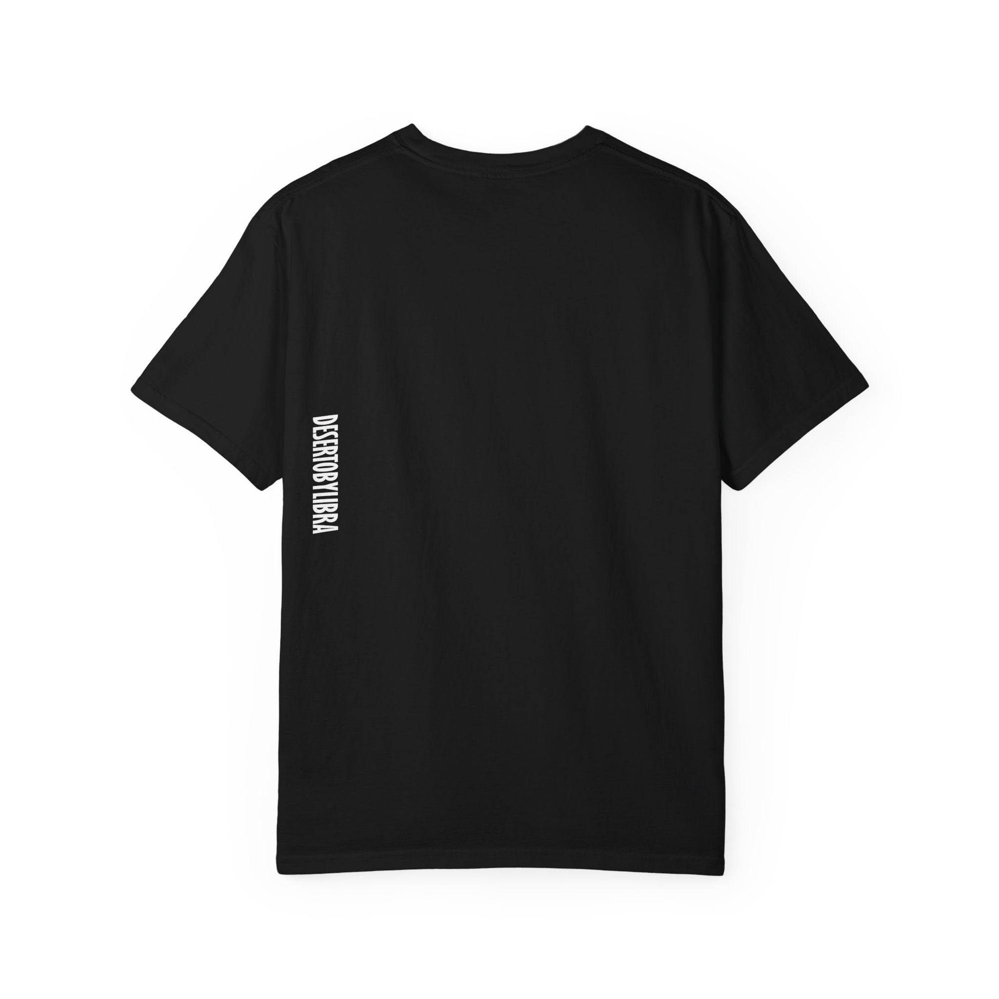 Manga Graphic Unisex T-Shirt, 80s Vintage Inspired