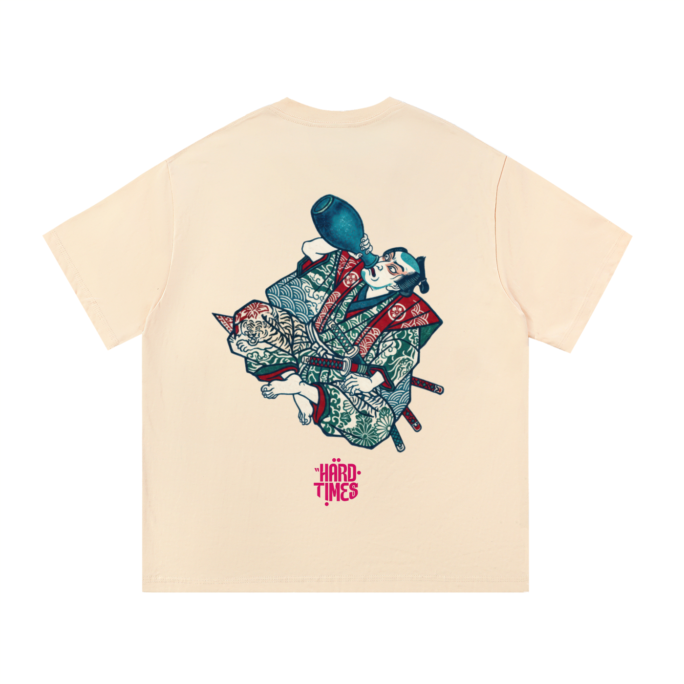 california streetwear
