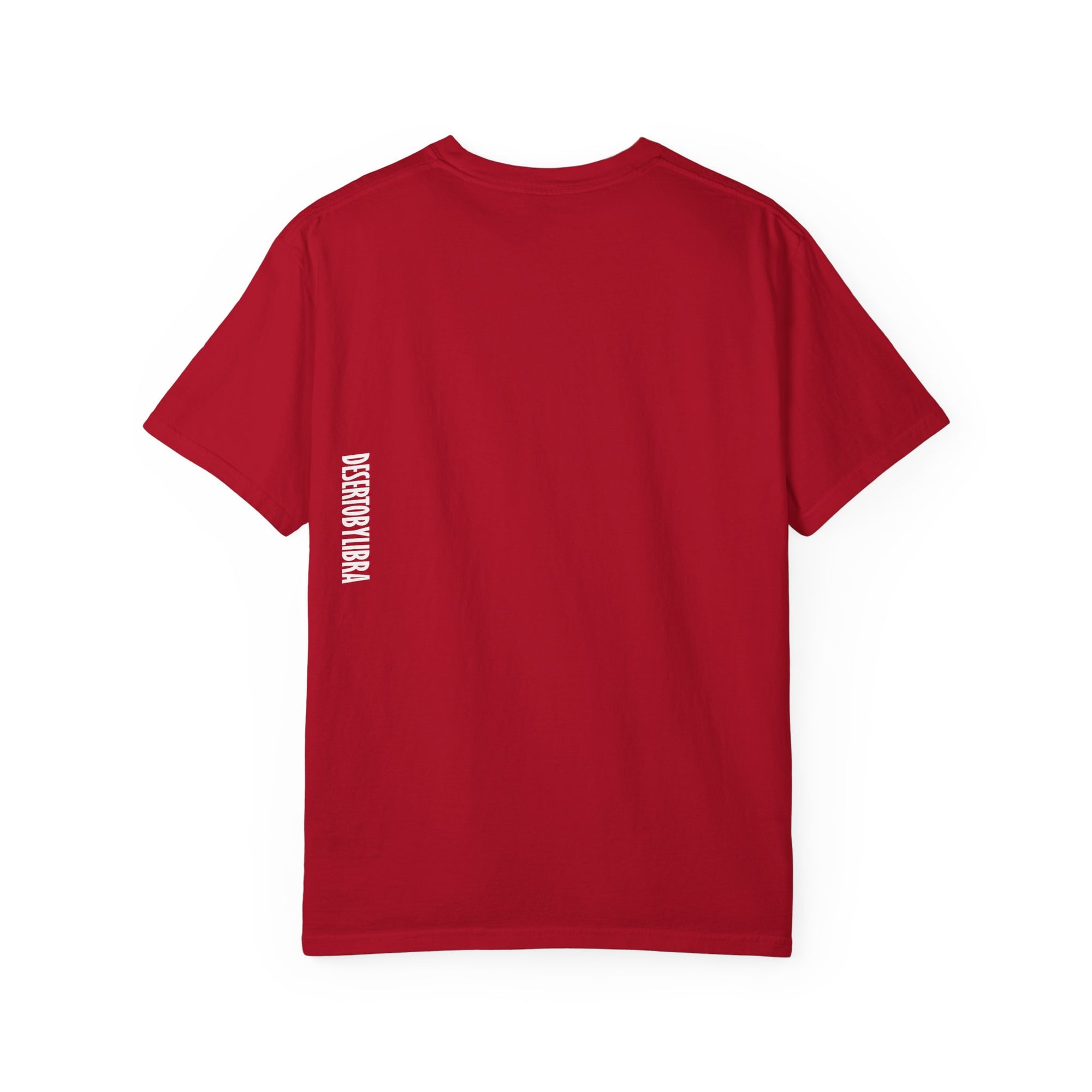 Manga Graphic Unisex T-Shirt, 80s Vintage Inspired