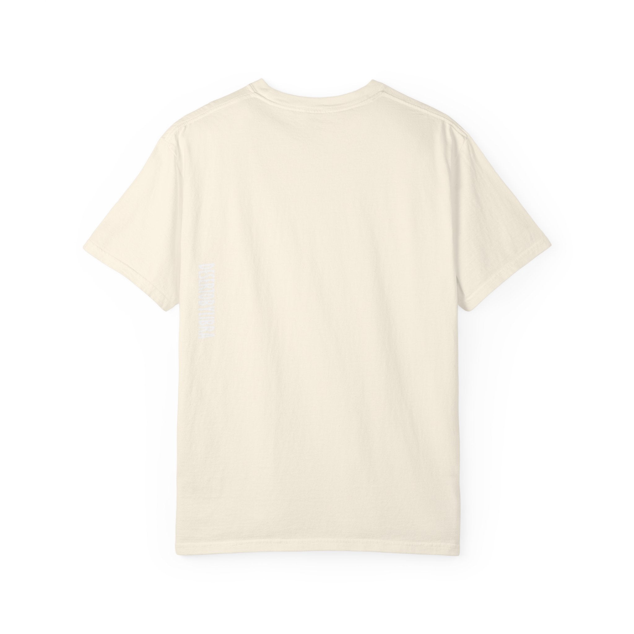 Manga Graphic Unisex T-Shirt, 80s Vintage Inspired