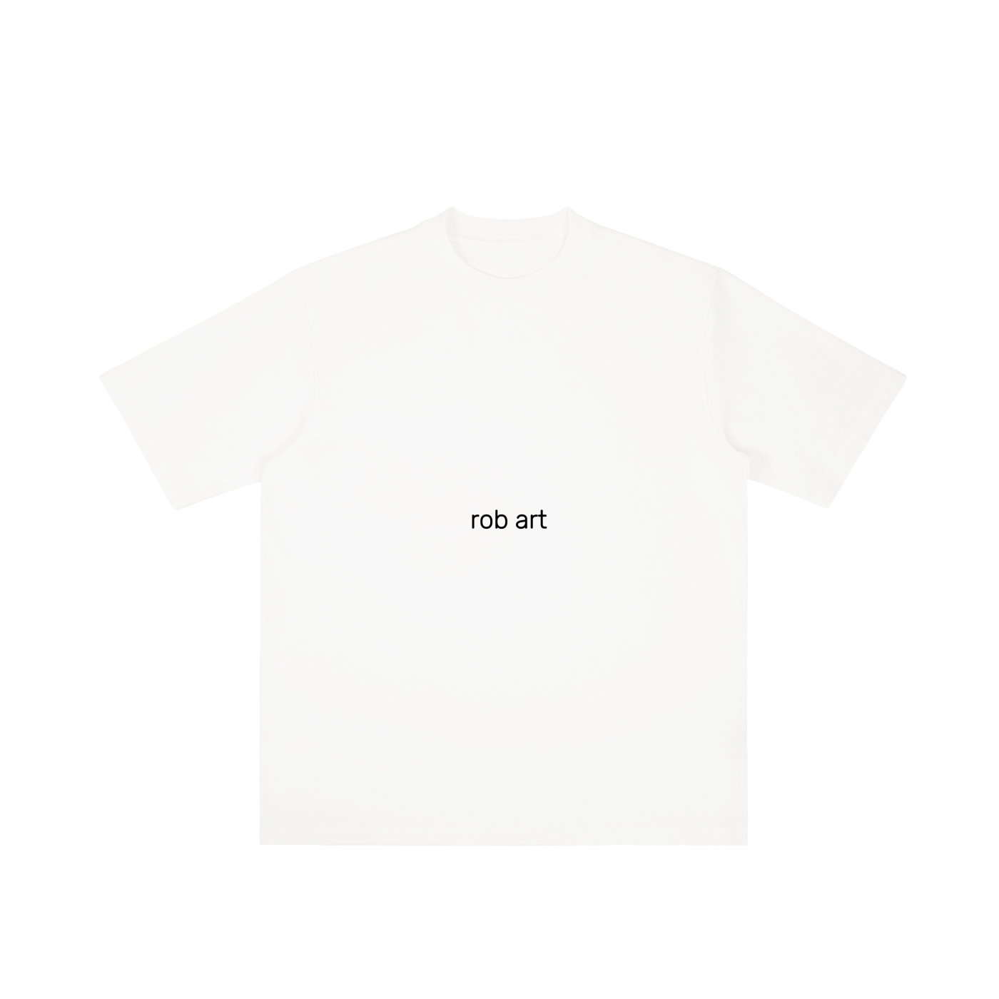 Rob Art T-shirt