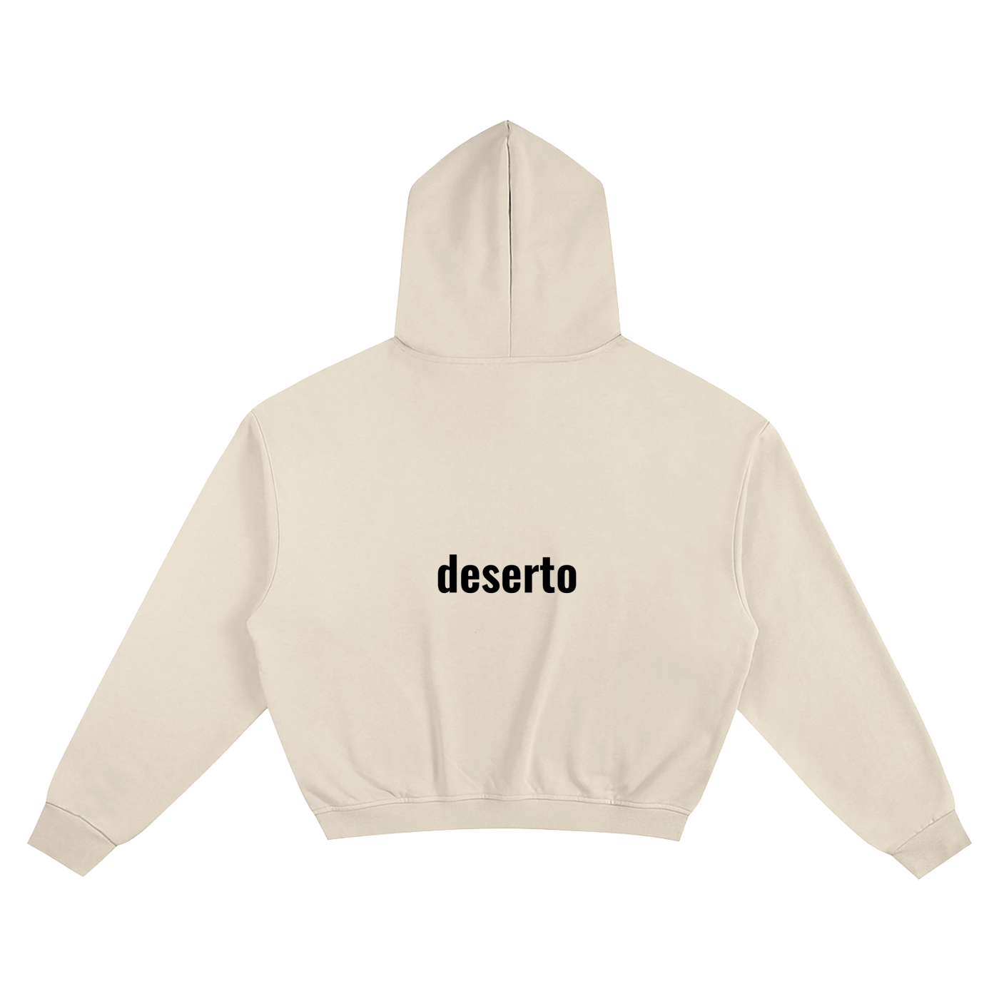 Women Boxy Hoodie, France Skateboard