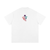 white tee japanese street,japan streetwear,casual streetwear,white streetwear apparel